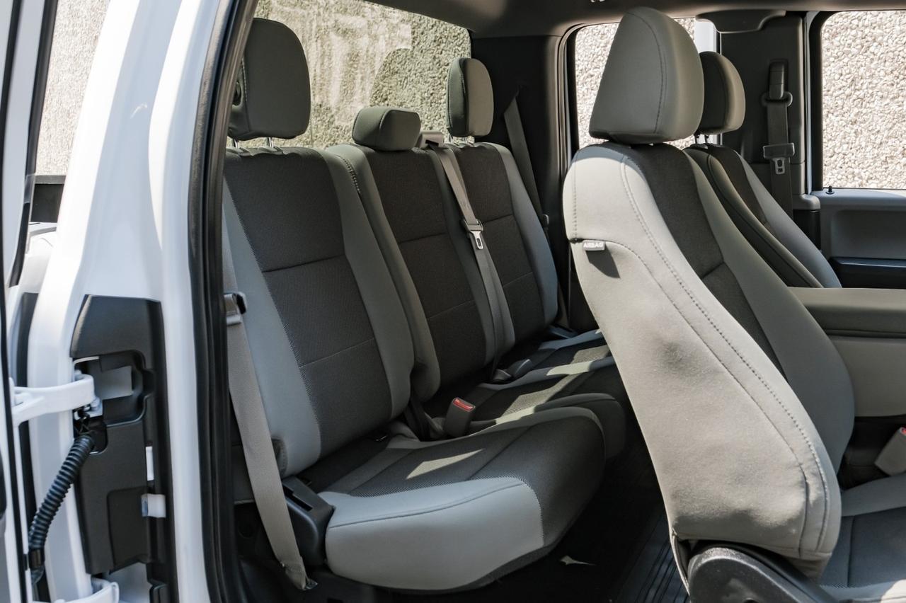 2017 Ford F-150 XL Farmers Branch TX
