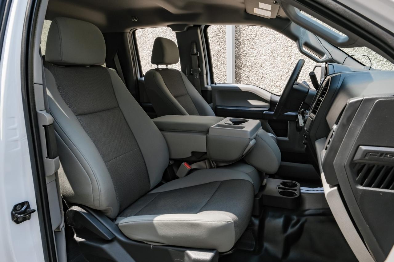 2017 Ford F-150 XL Farmers Branch TX