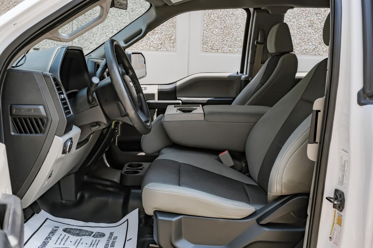 2017 Ford F-150 XL Farmers Branch TX