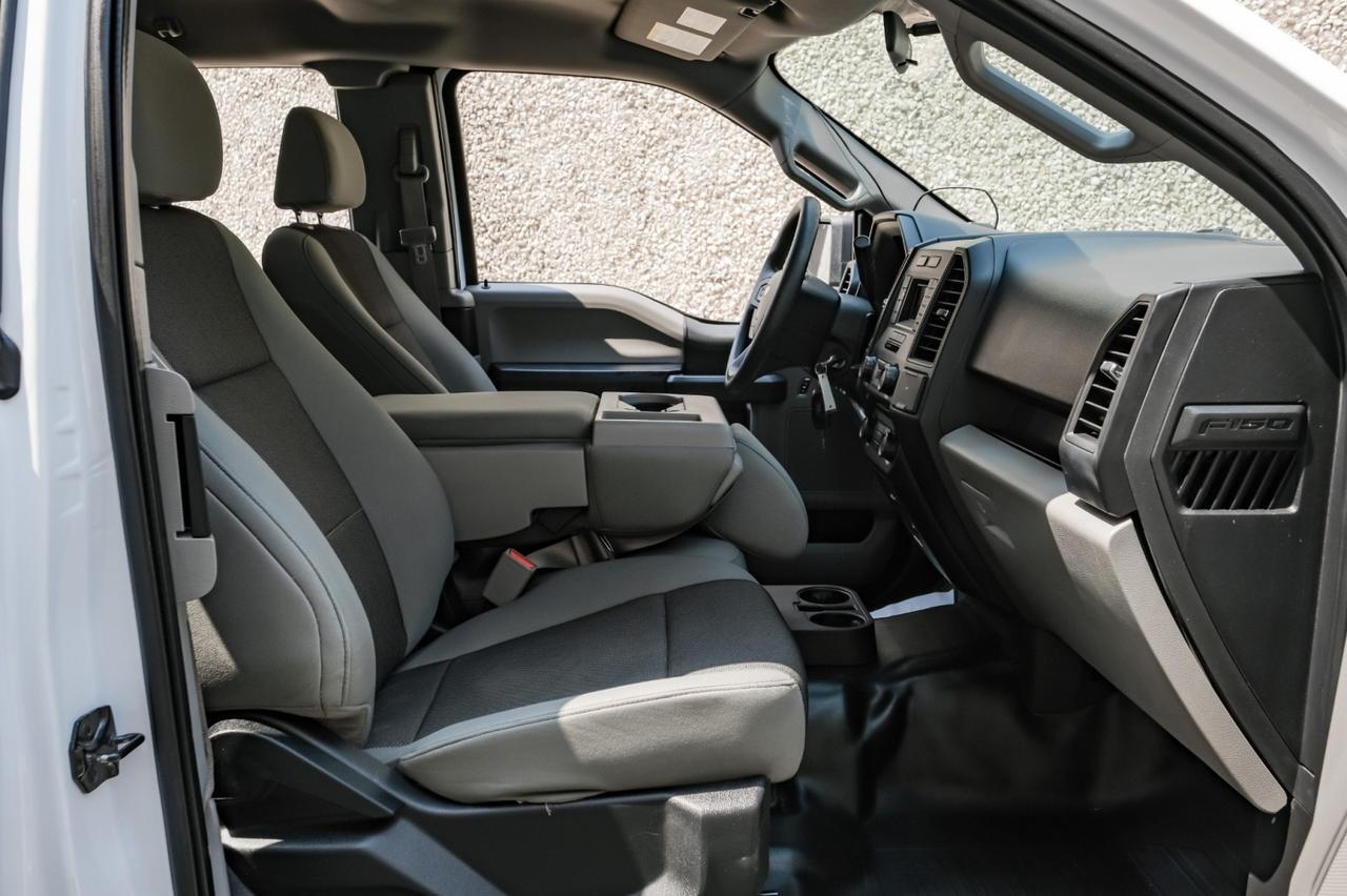 2017 Ford F-150 XL Farmers Branch TX