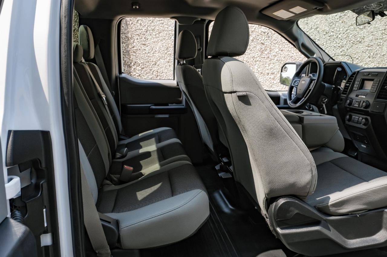2017 Ford F-150 XL Farmers Branch TX