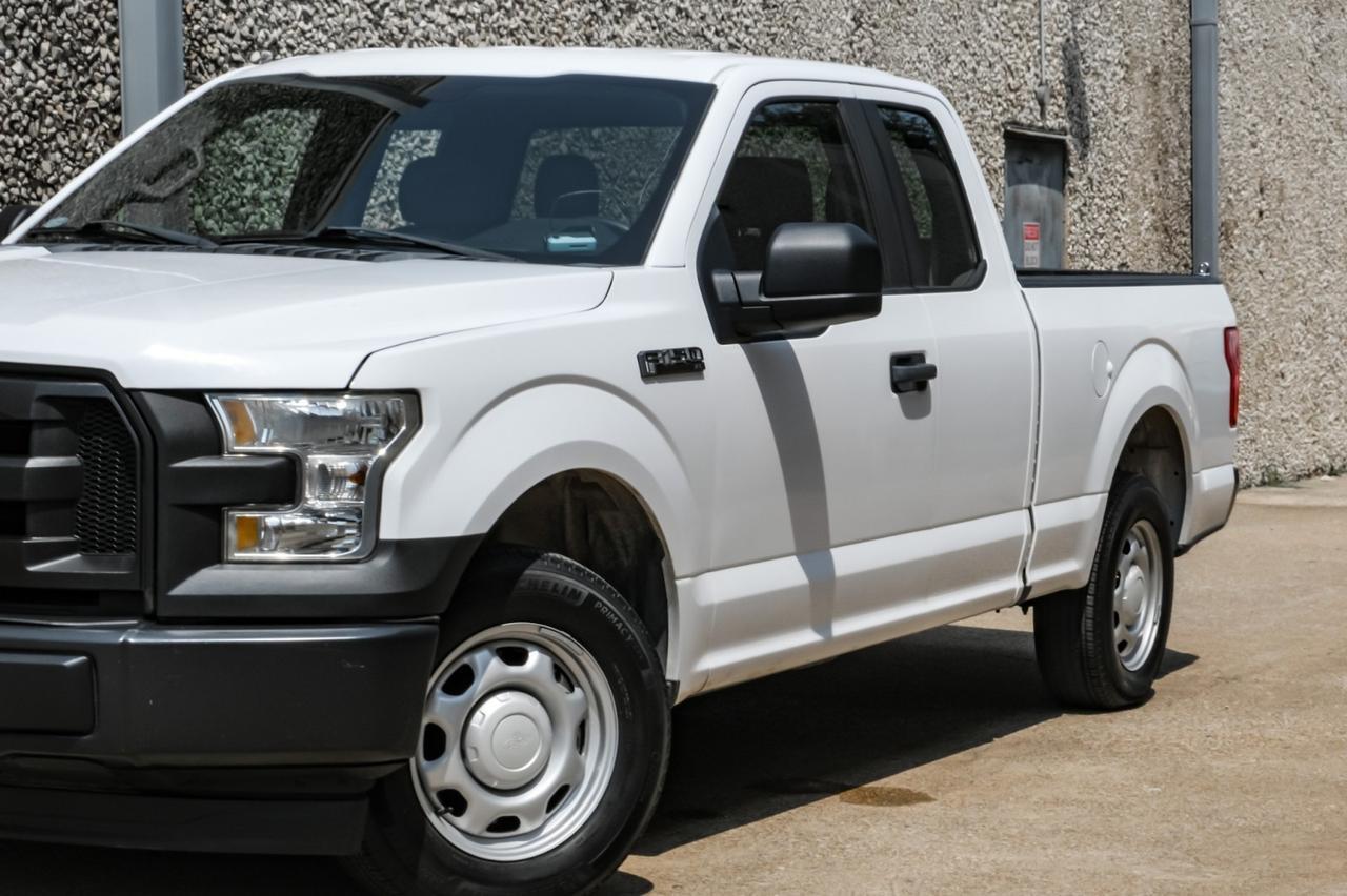 2017 Ford F-150 XL Farmers Branch TX