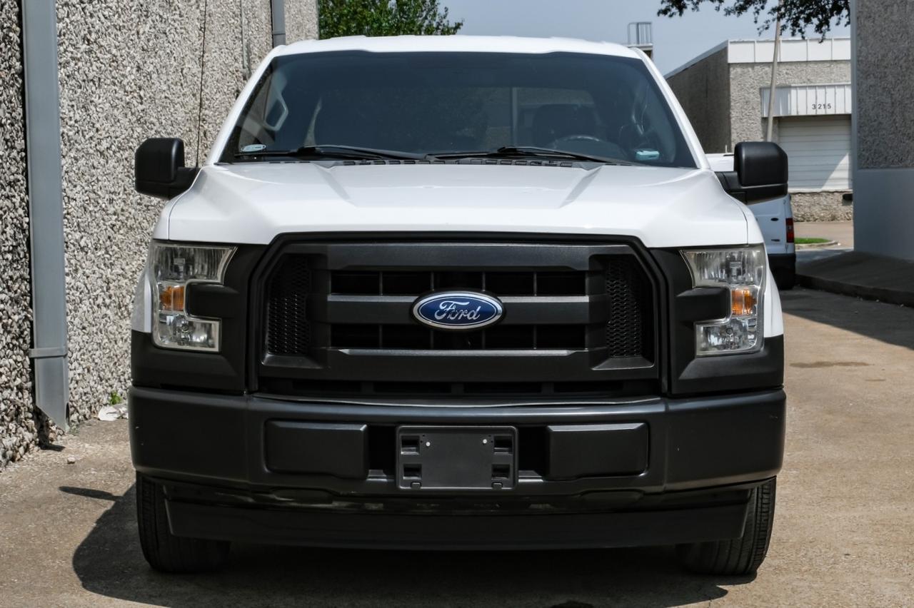 2017 Ford F-150 XL Farmers Branch TX