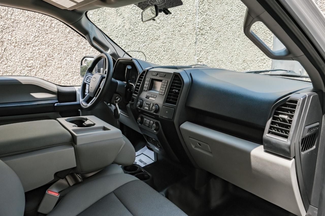 2017 Ford F-150 XL Farmers Branch TX