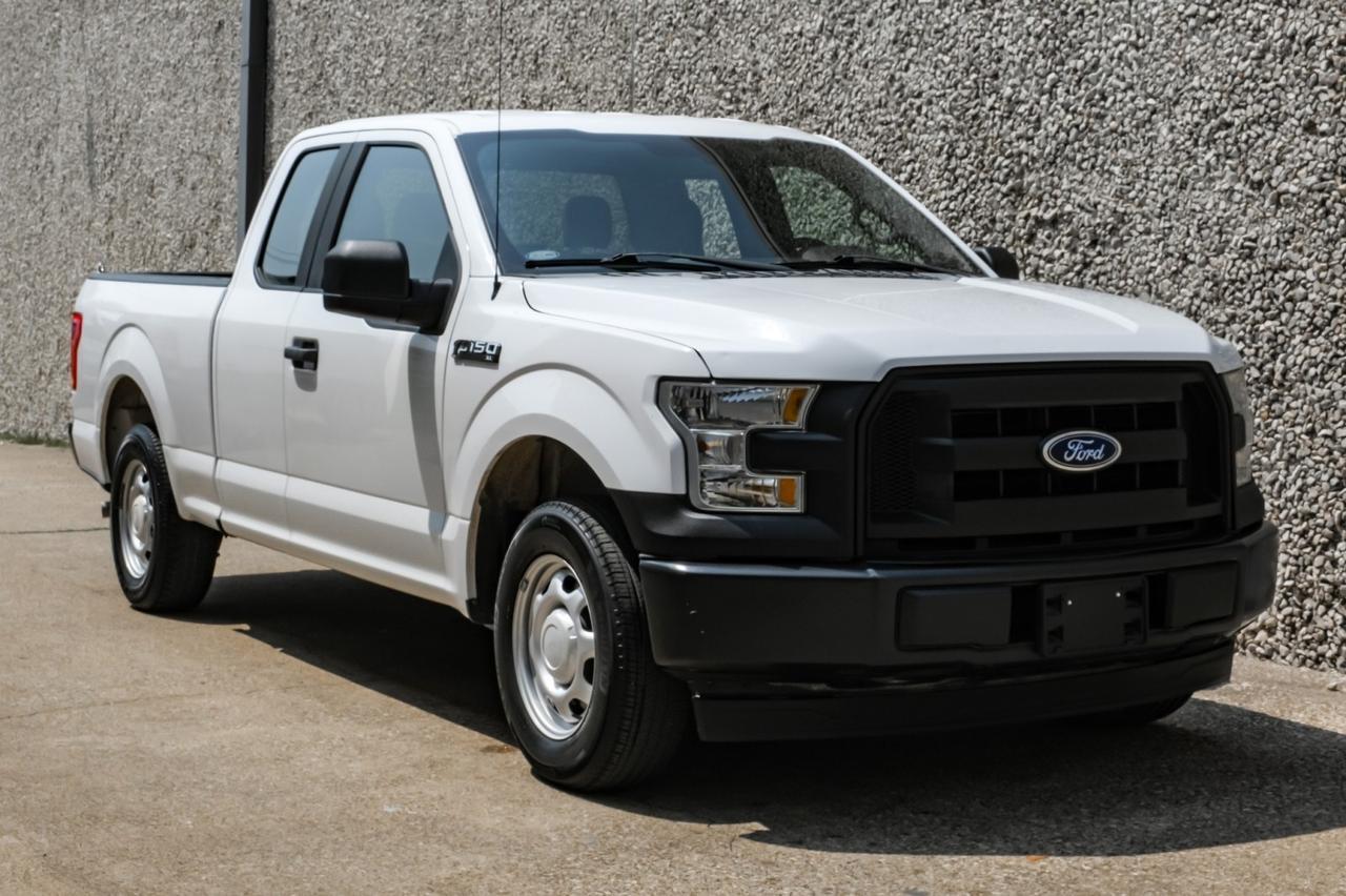 2017 Ford F-150 XL Farmers Branch TX