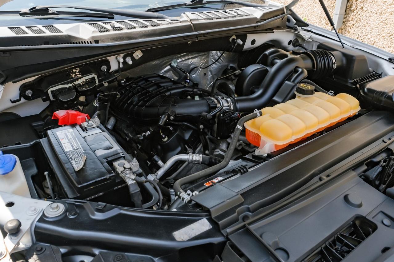 2017 Ford F-150 XL Farmers Branch TX