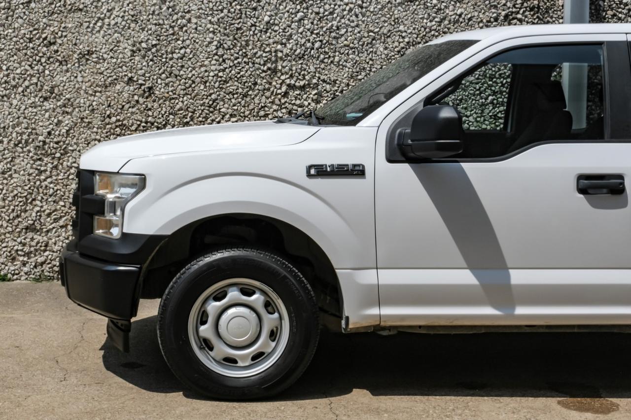 2017 Ford F-150 XL Farmers Branch TX