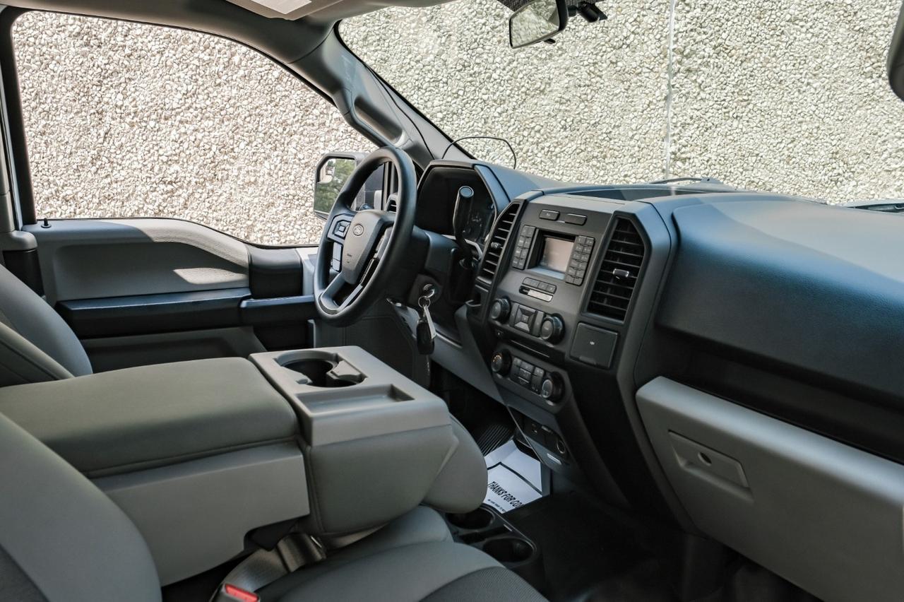 2017 Ford F-150 XL Farmers Branch TX