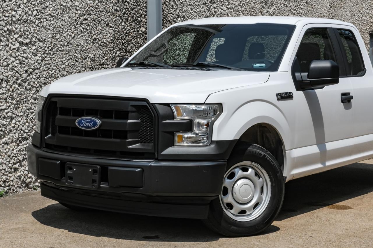 2017 Ford F-150 XL Farmers Branch TX