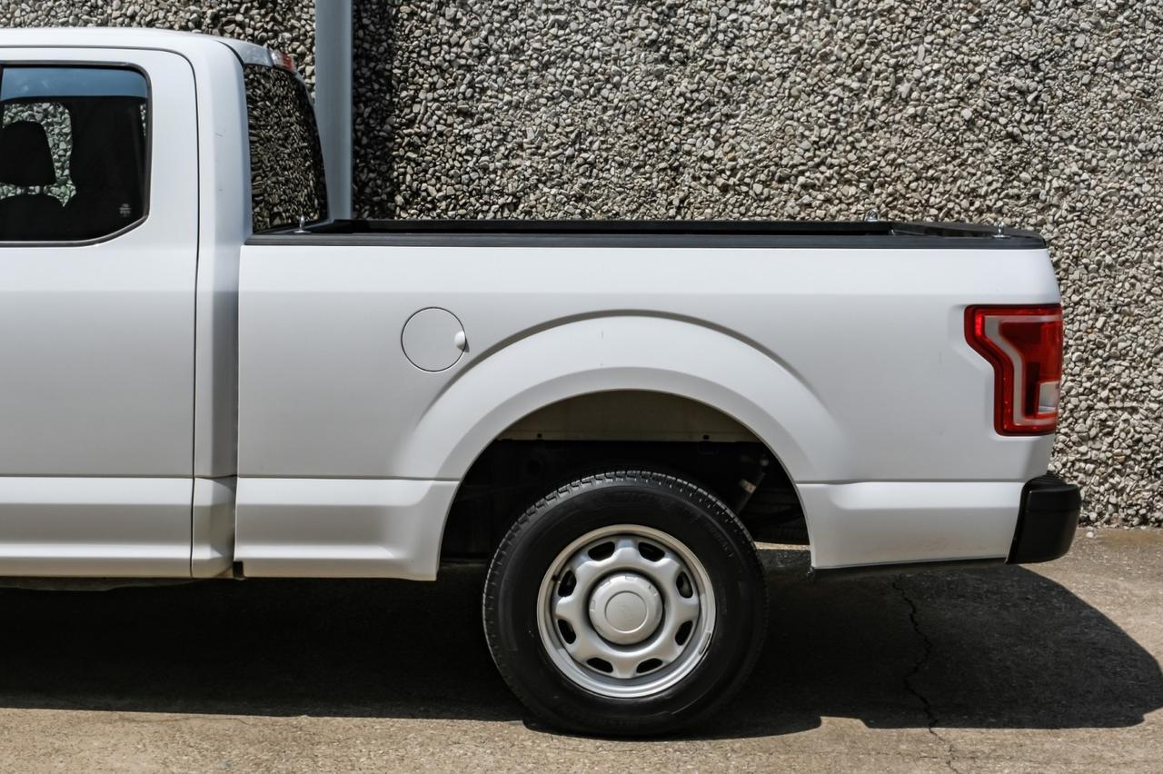 2017 Ford F-150 XL Farmers Branch TX