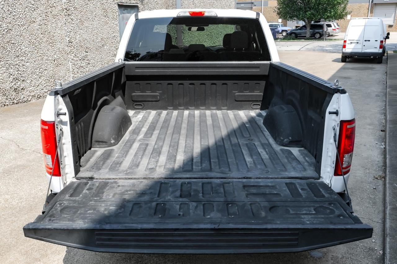 2017 Ford F-150 XL Farmers Branch TX