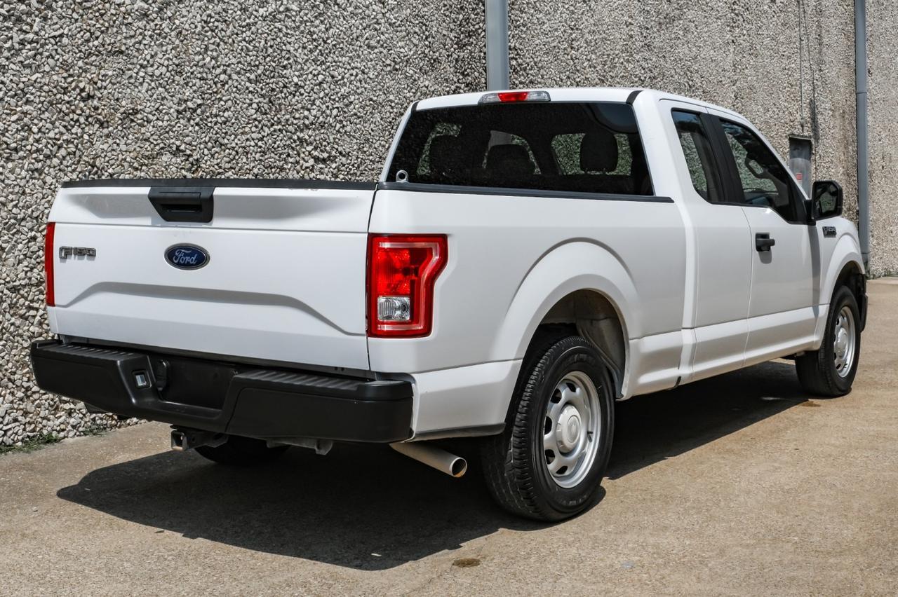 2017 Ford F-150 XL Farmers Branch TX