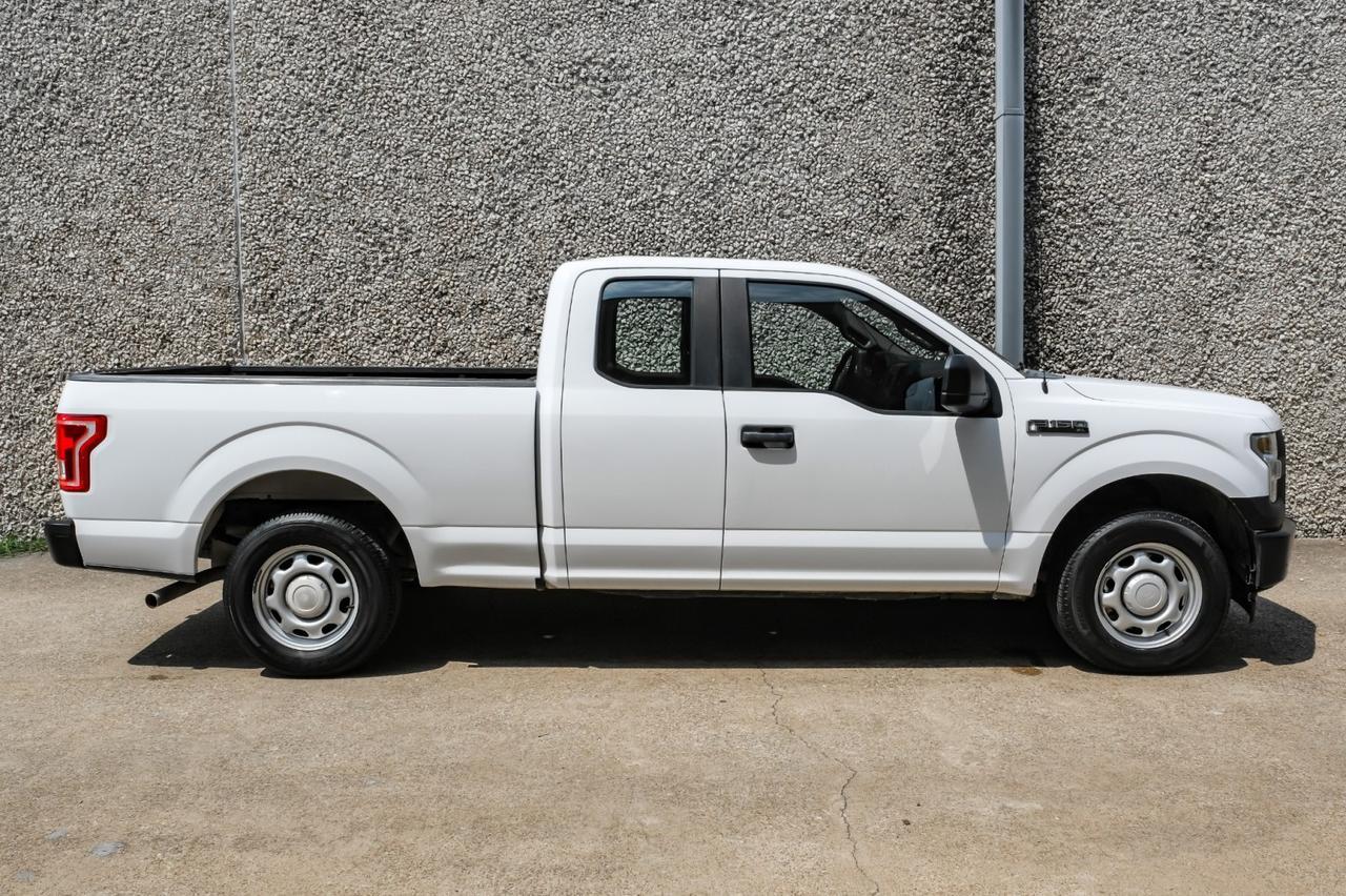 2017 Ford F-150 XL Farmers Branch TX