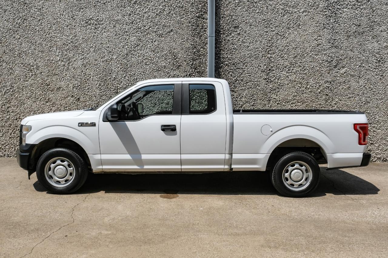2017 Ford F-150 XL Farmers Branch TX
