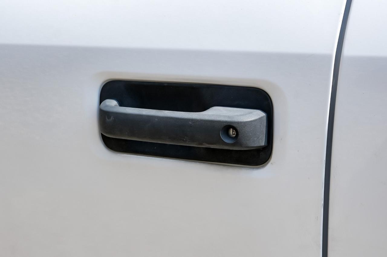 2017 Ford F-150 XL Farmers Branch TX
