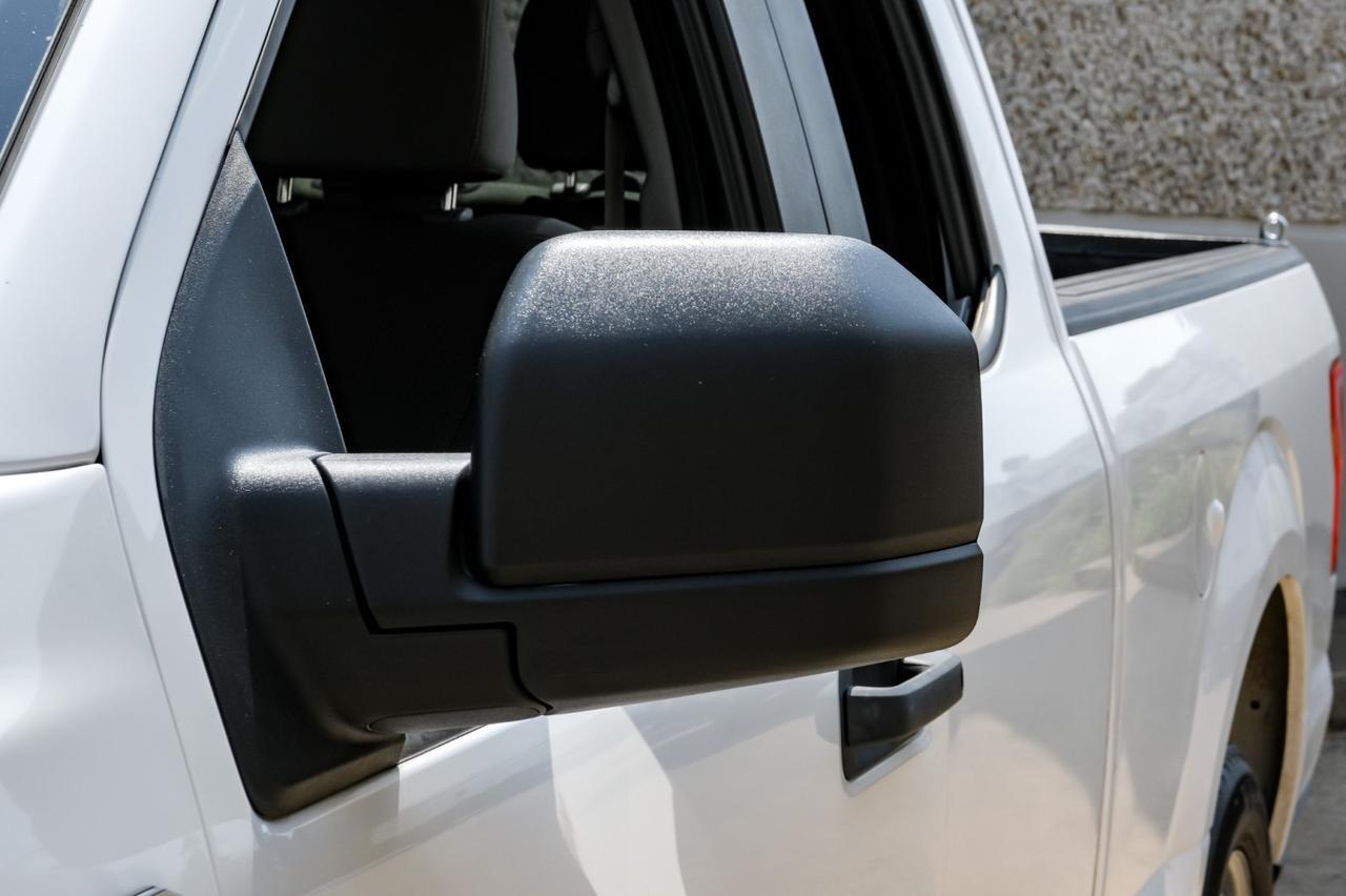 2017 Ford F-150 XL Farmers Branch TX