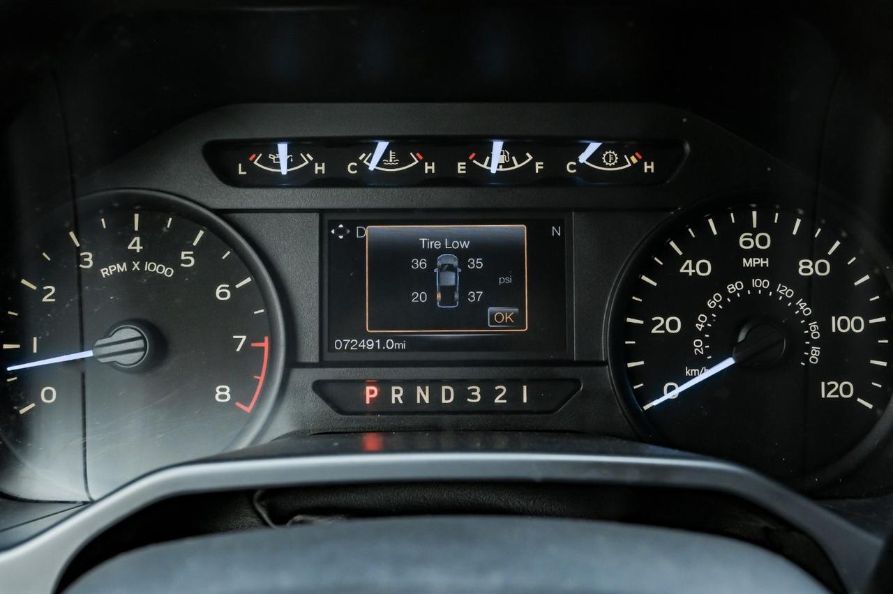 2017 Ford F-150 XL Farmers Branch TX