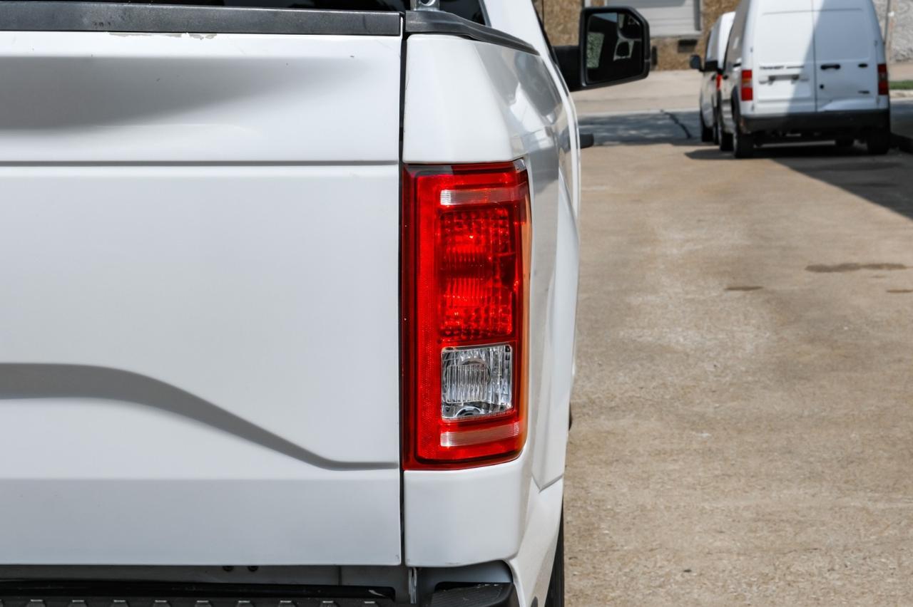 2017 Ford F-150 XL Farmers Branch TX