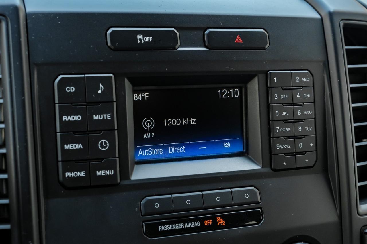 2017 Ford F-150 XL Farmers Branch TX