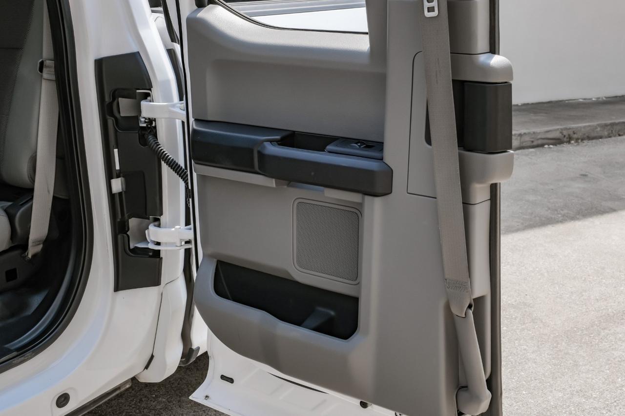 2017 Ford F-150 XL Farmers Branch TX