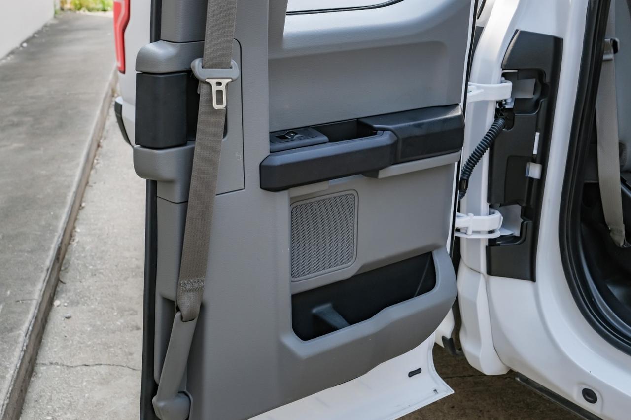 2017 Ford F-150 XL Farmers Branch TX