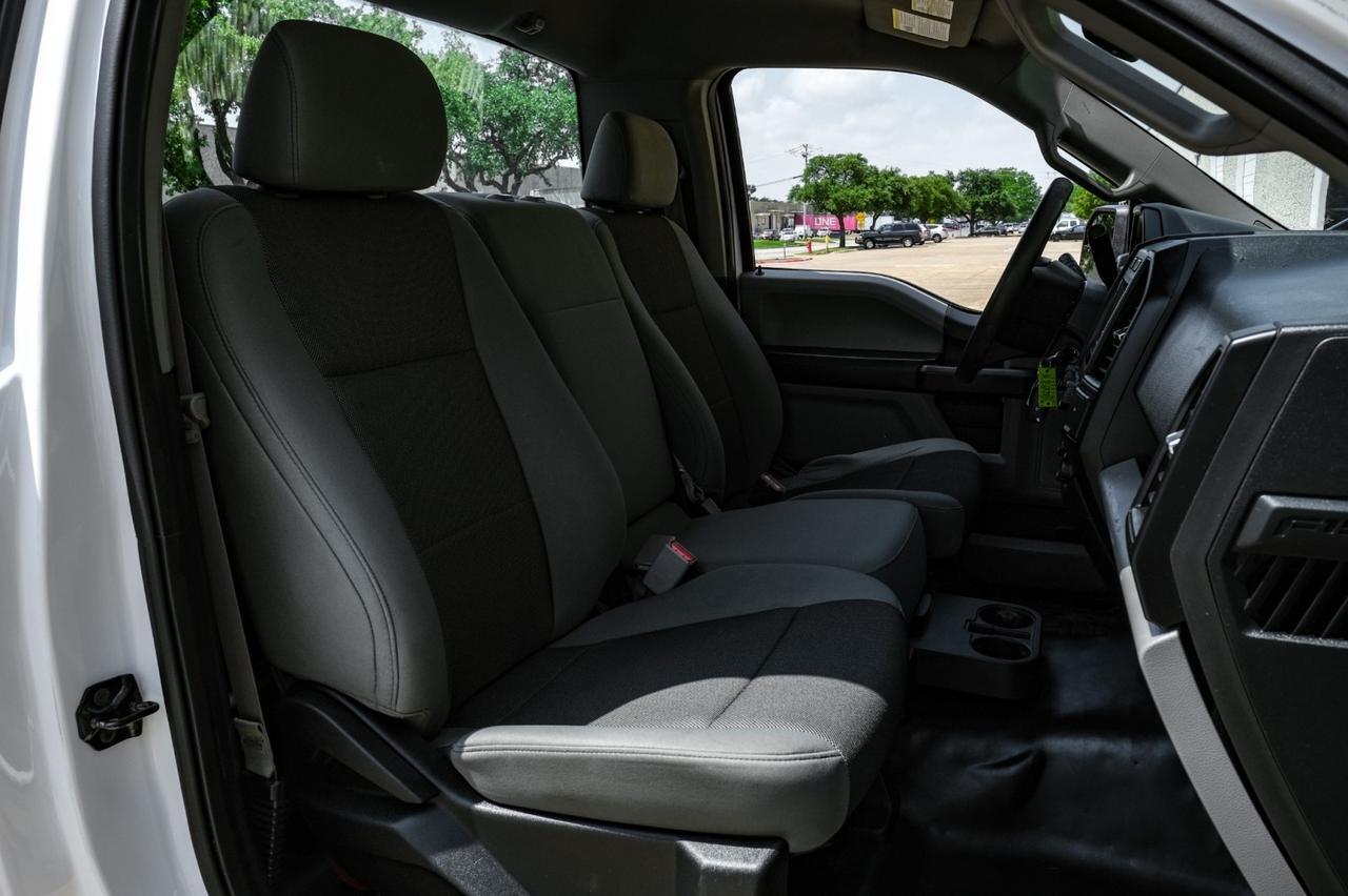 2017 Ford F-150 XL Farmers Branch TX