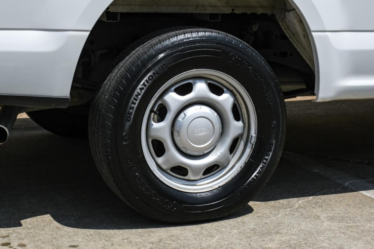 2017 Ford F-150 XL Farmers Branch TX