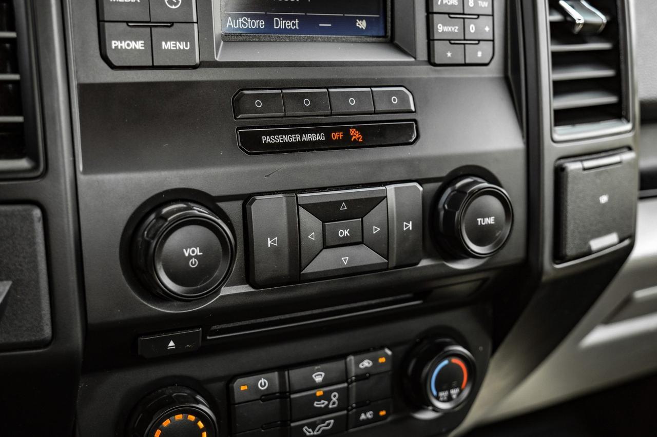 2017 Ford F-150 XL Farmers Branch TX