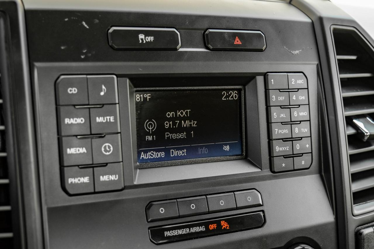 2017 Ford F-150 XL Farmers Branch TX