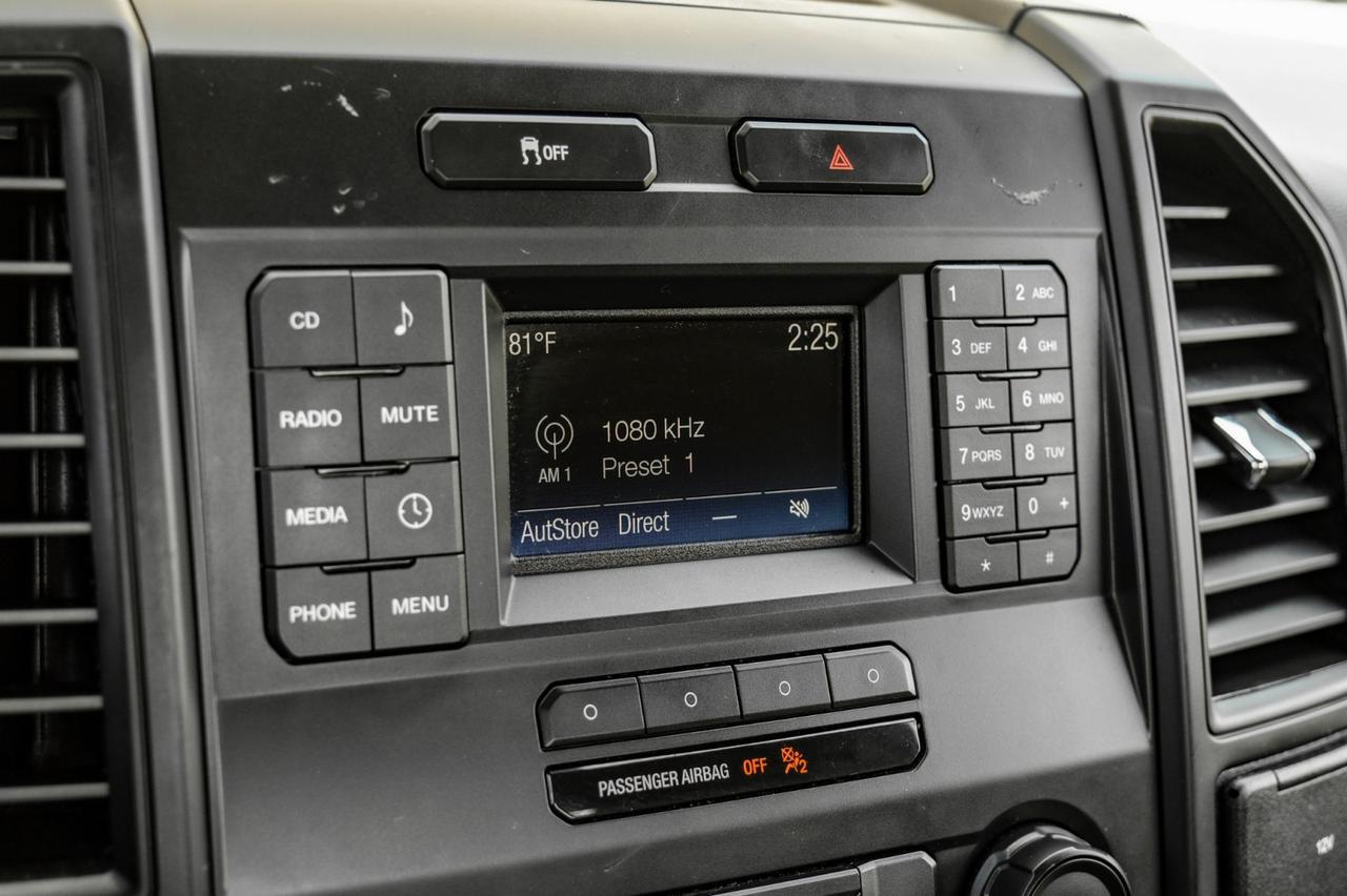 2017 Ford F-150 XL Farmers Branch TX