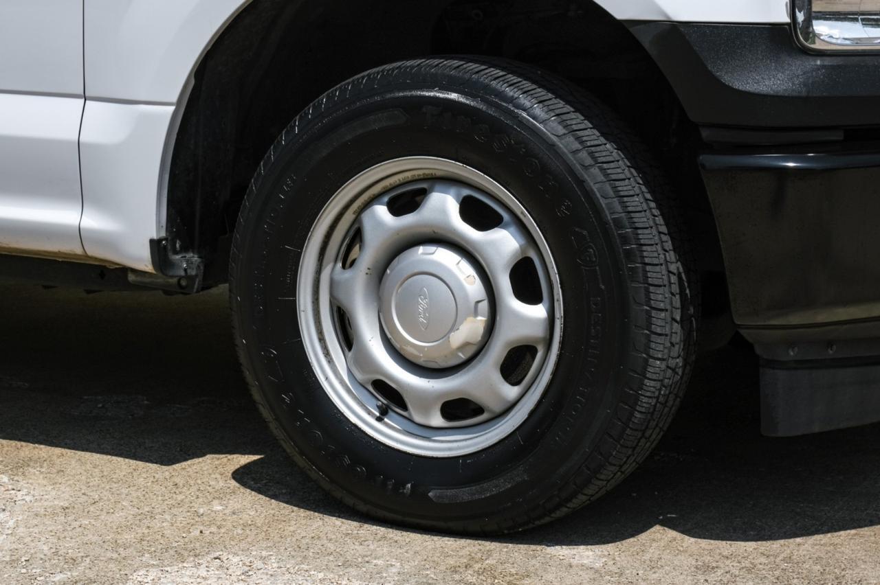 2017 Ford F-150 XL Farmers Branch TX