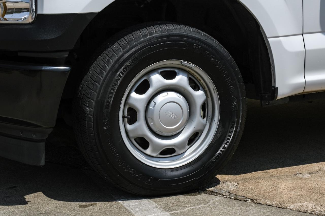 2017 Ford F-150 XL Farmers Branch TX