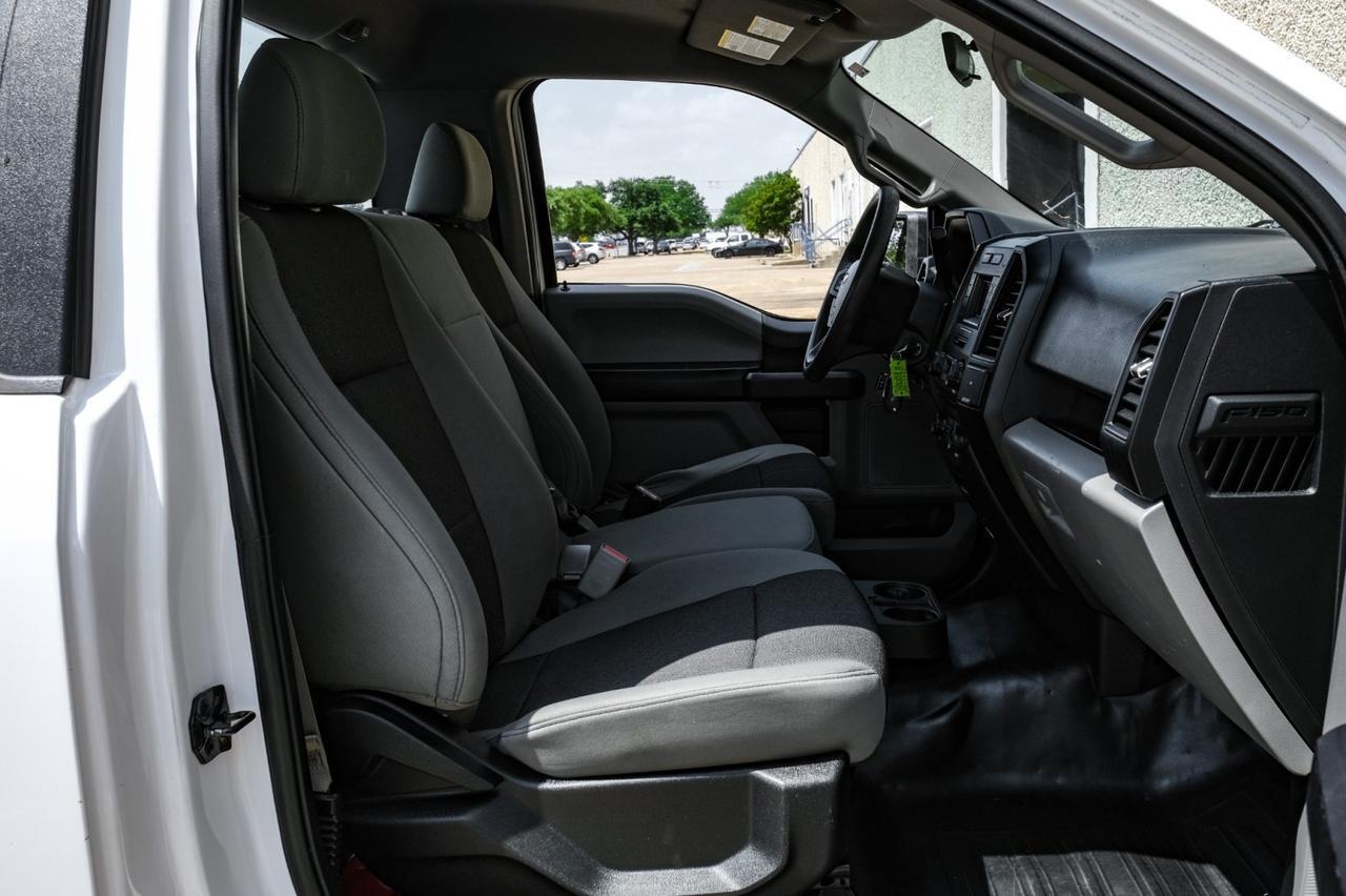 2017 Ford F-150 XL Farmers Branch TX