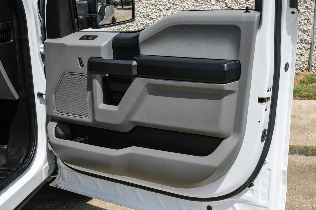 2017 Ford F-150 XL Farmers Branch TX