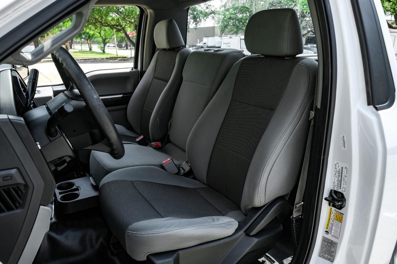 2017 Ford F-150 XL Farmers Branch TX