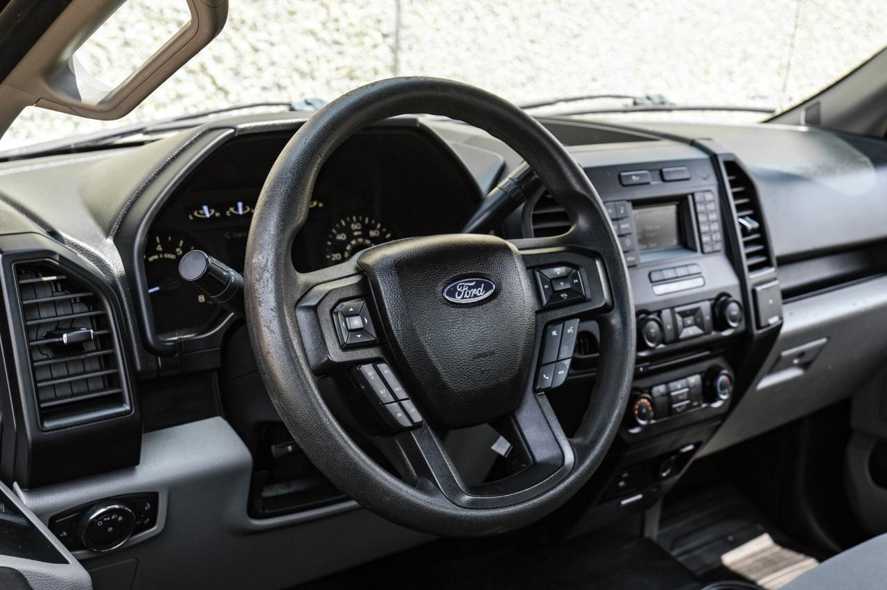 2017 Ford F-150 XL Farmers Branch TX