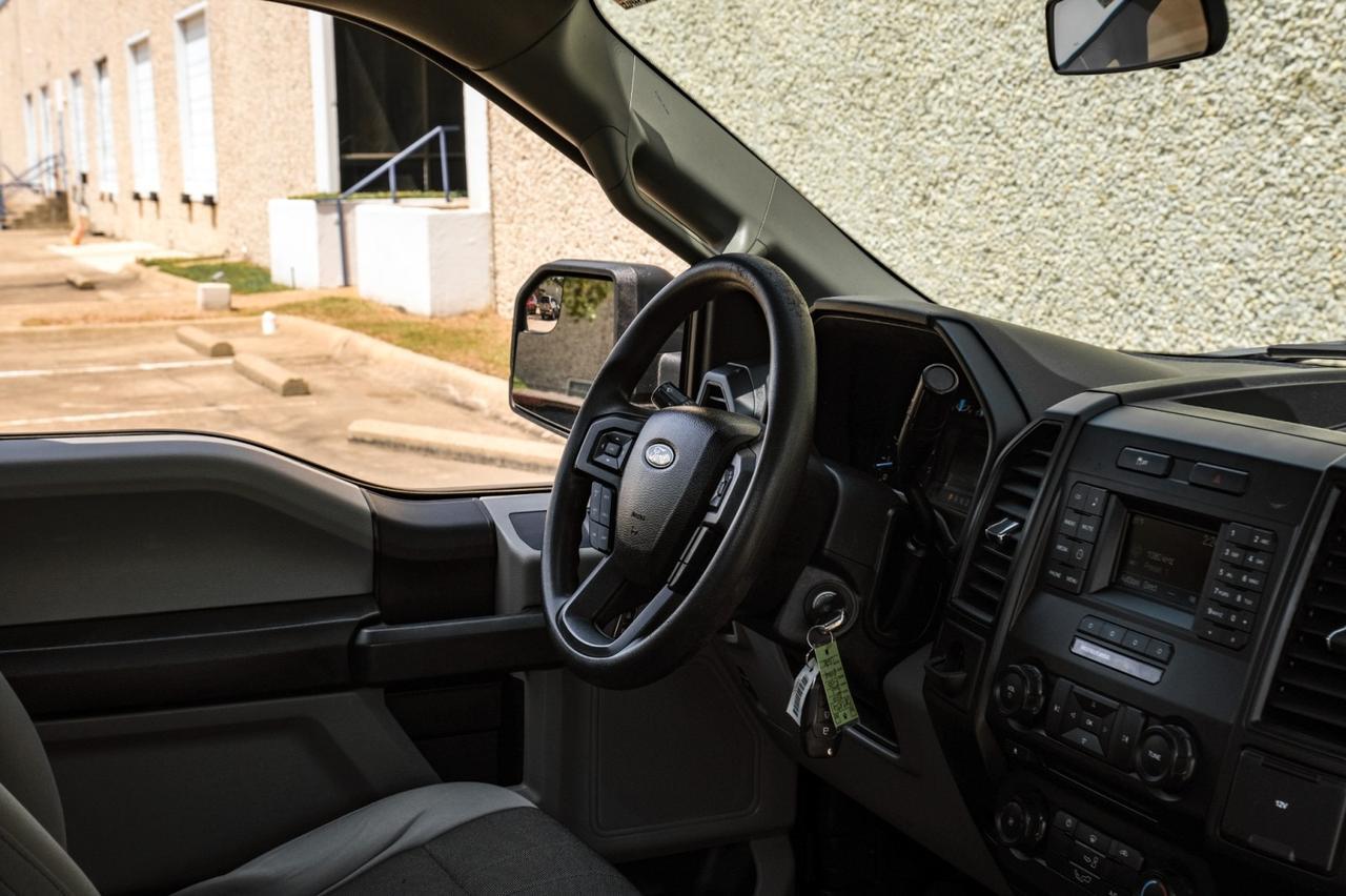 2017 Ford F-150 XL Farmers Branch TX