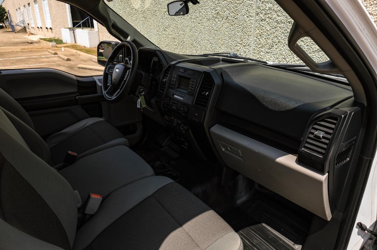 2017 Ford F-150 XL Farmers Branch TX