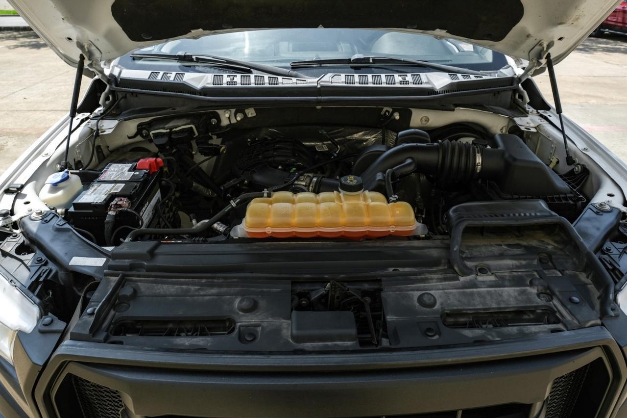 2017 Ford F-150 XL Farmers Branch TX