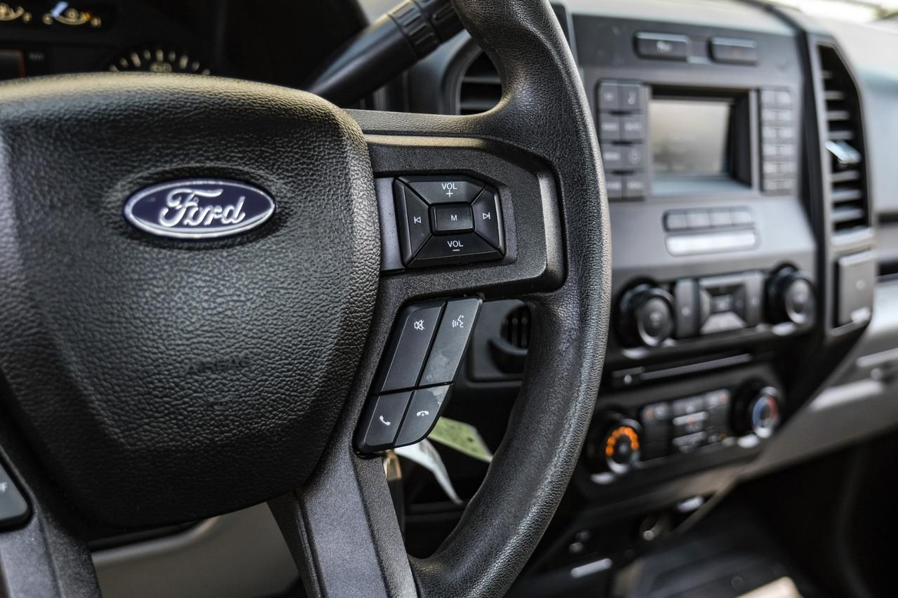 2017 Ford F-150 XL Farmers Branch TX