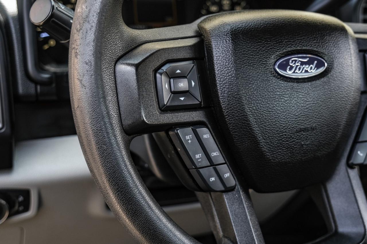 2017 Ford F-150 XL Farmers Branch TX