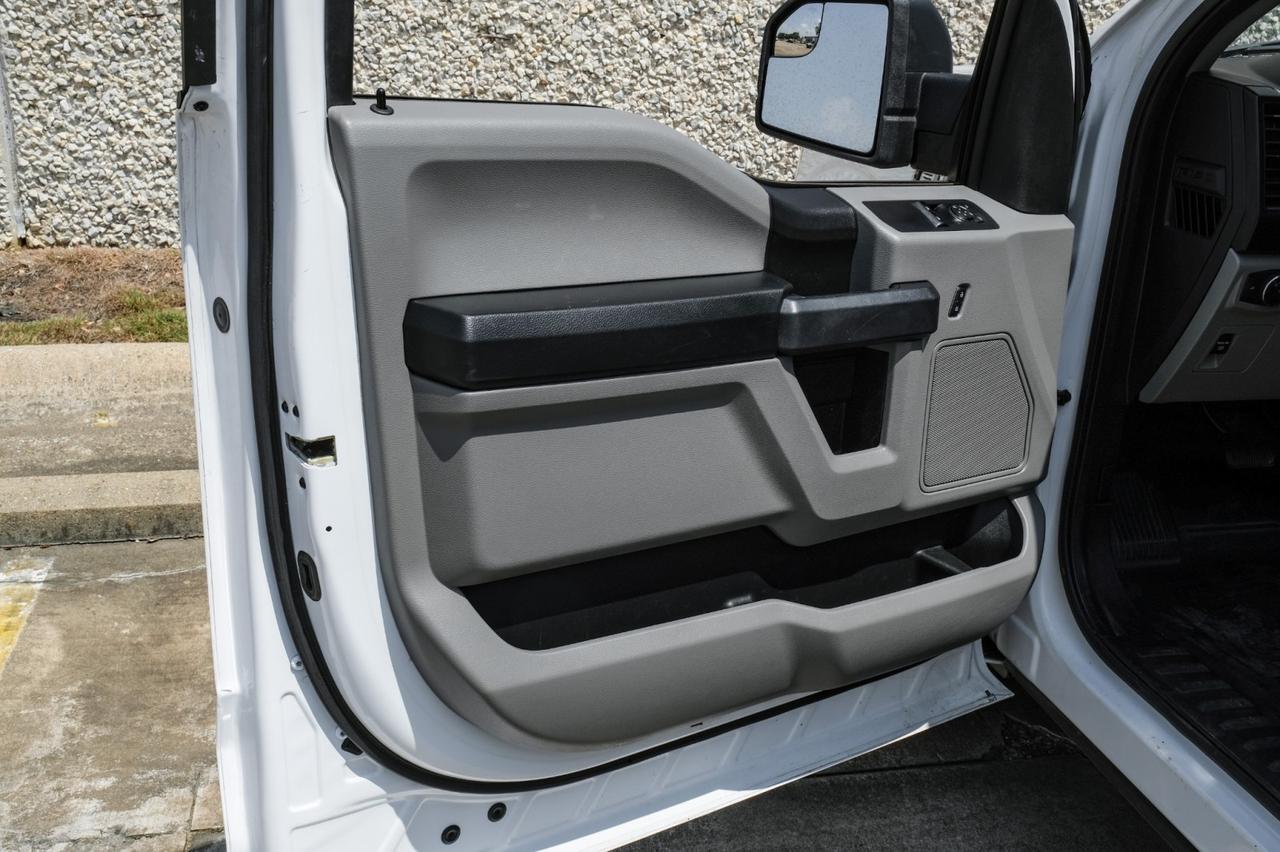 2017 Ford F-150 XL Farmers Branch TX