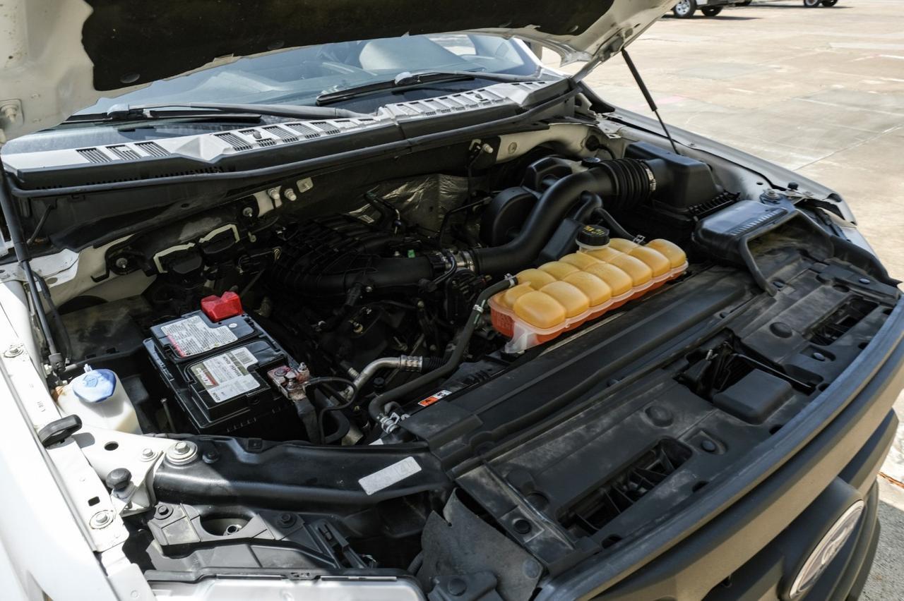 2017 Ford F-150 XL Farmers Branch TX