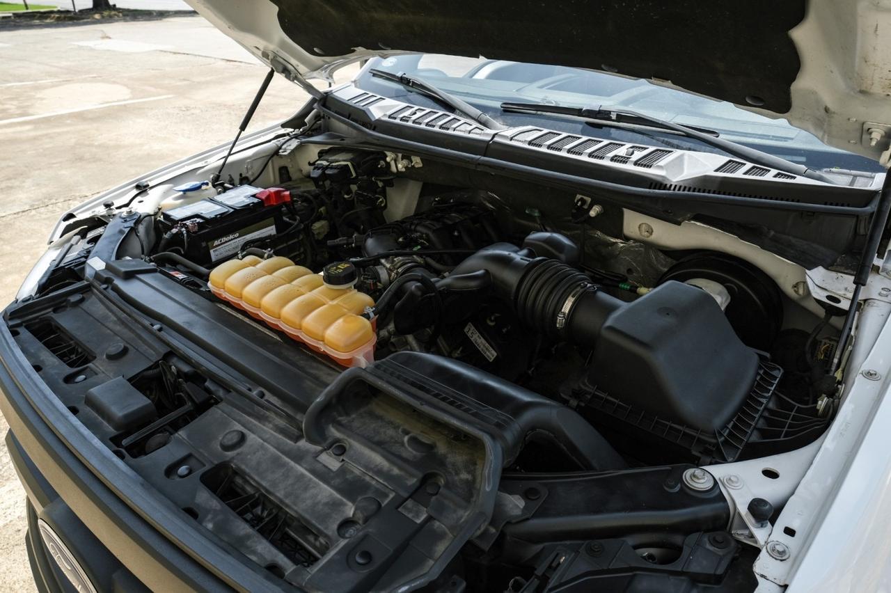 2017 Ford F-150 XL Farmers Branch TX