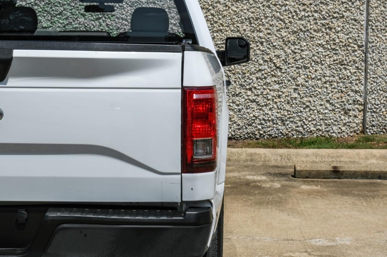 2017 Ford F-150 XL Farmers Branch TX