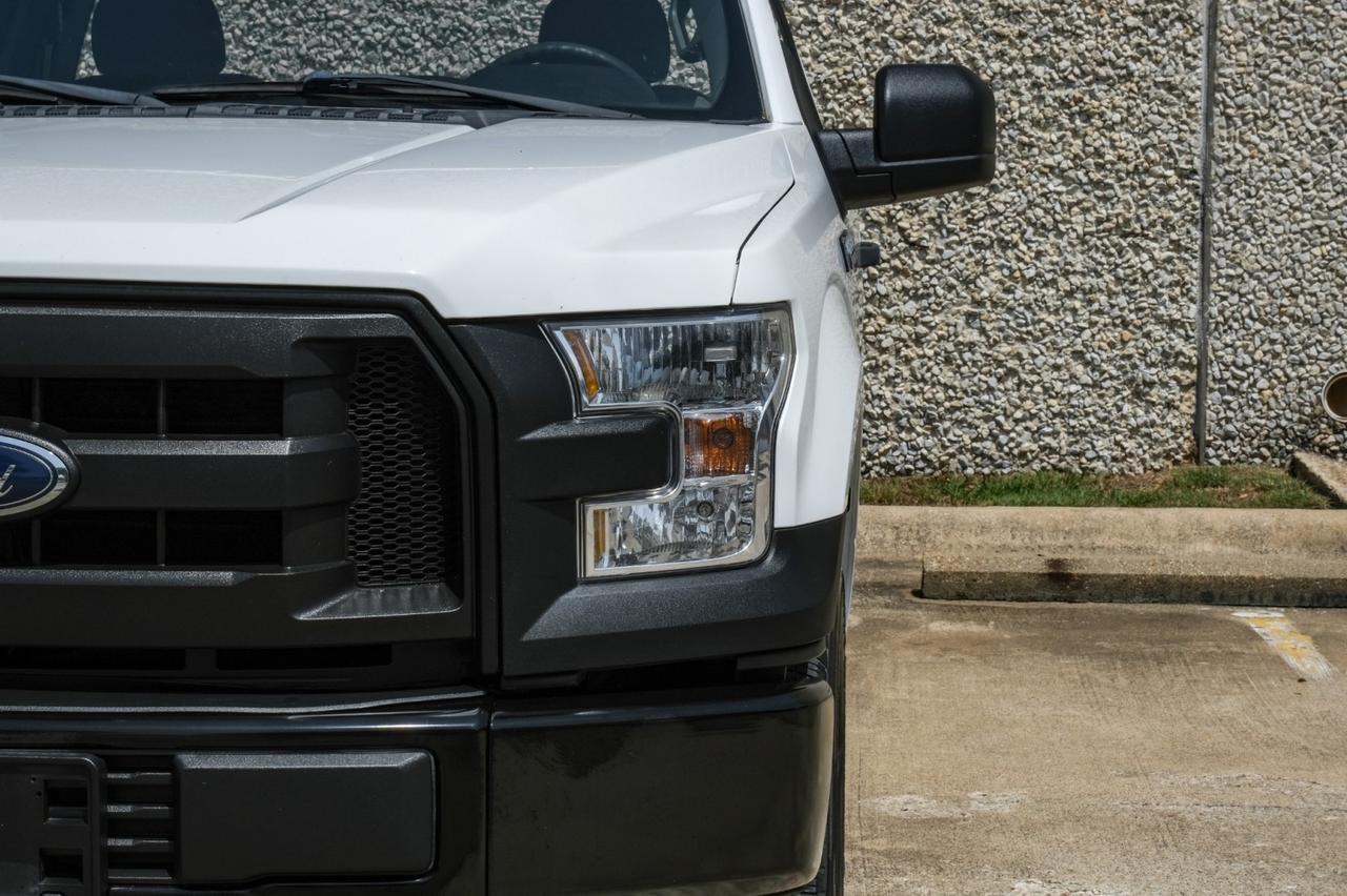 2017 Ford F-150 XL Farmers Branch TX