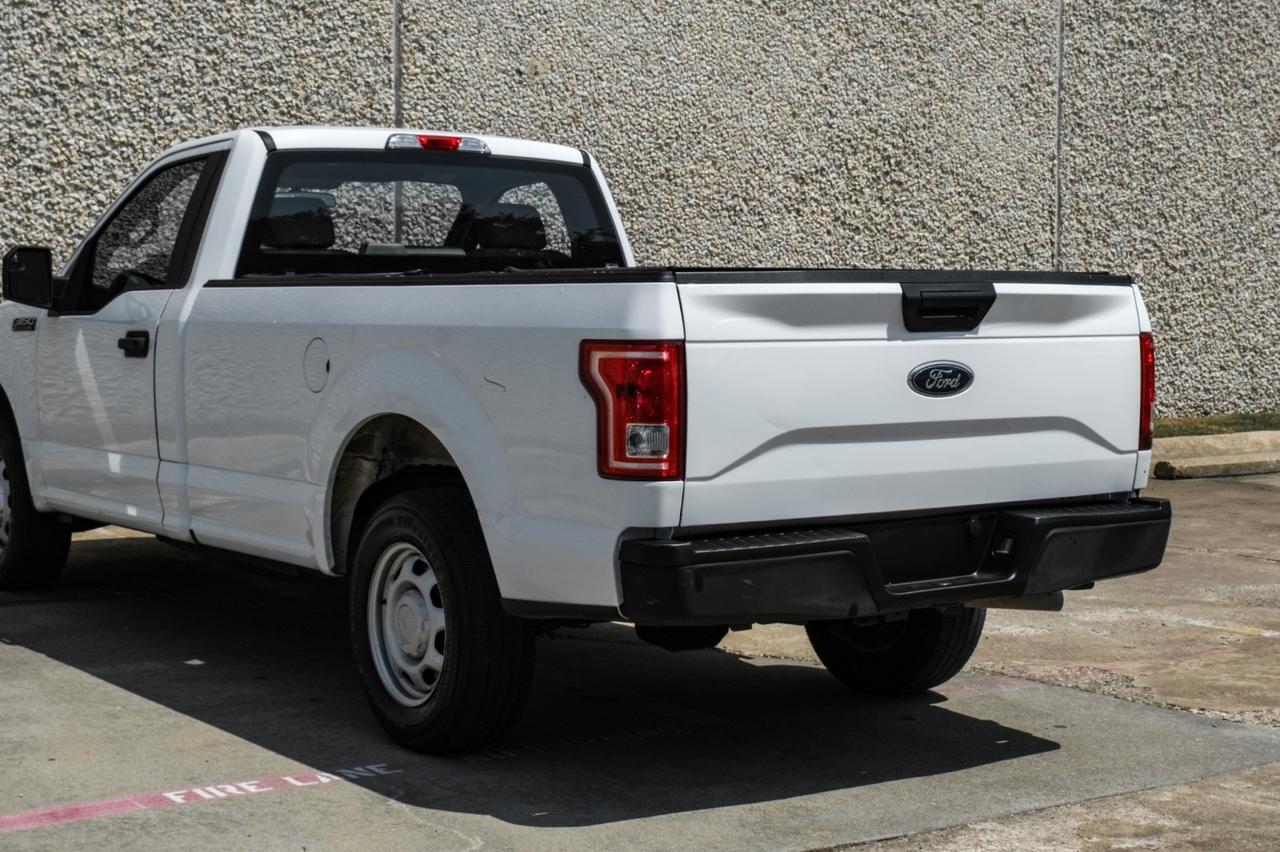 2017 Ford F-150 XL Farmers Branch TX