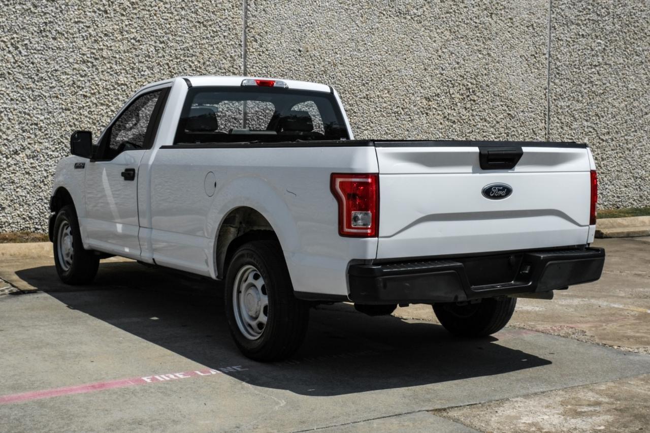 2017 Ford F-150 XL Farmers Branch TX