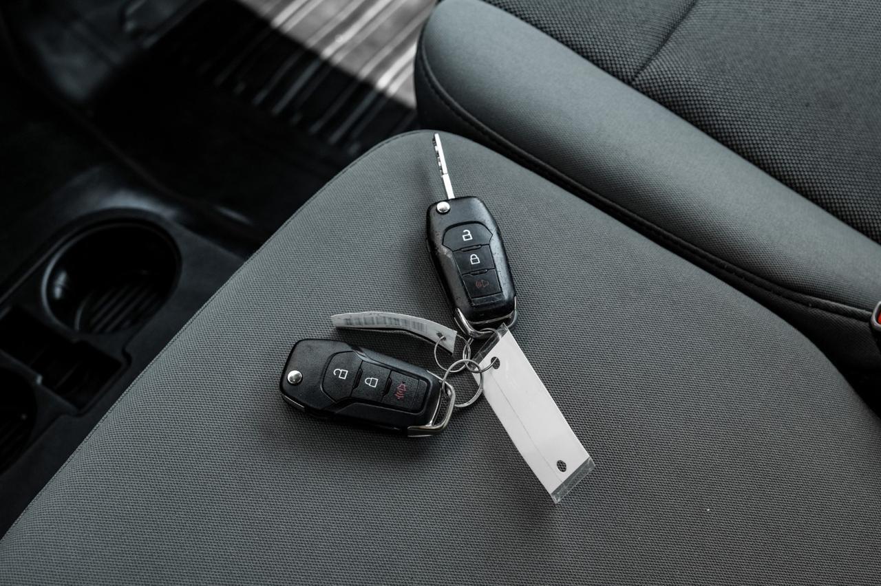 2017 Ford F-150 XL Farmers Branch TX