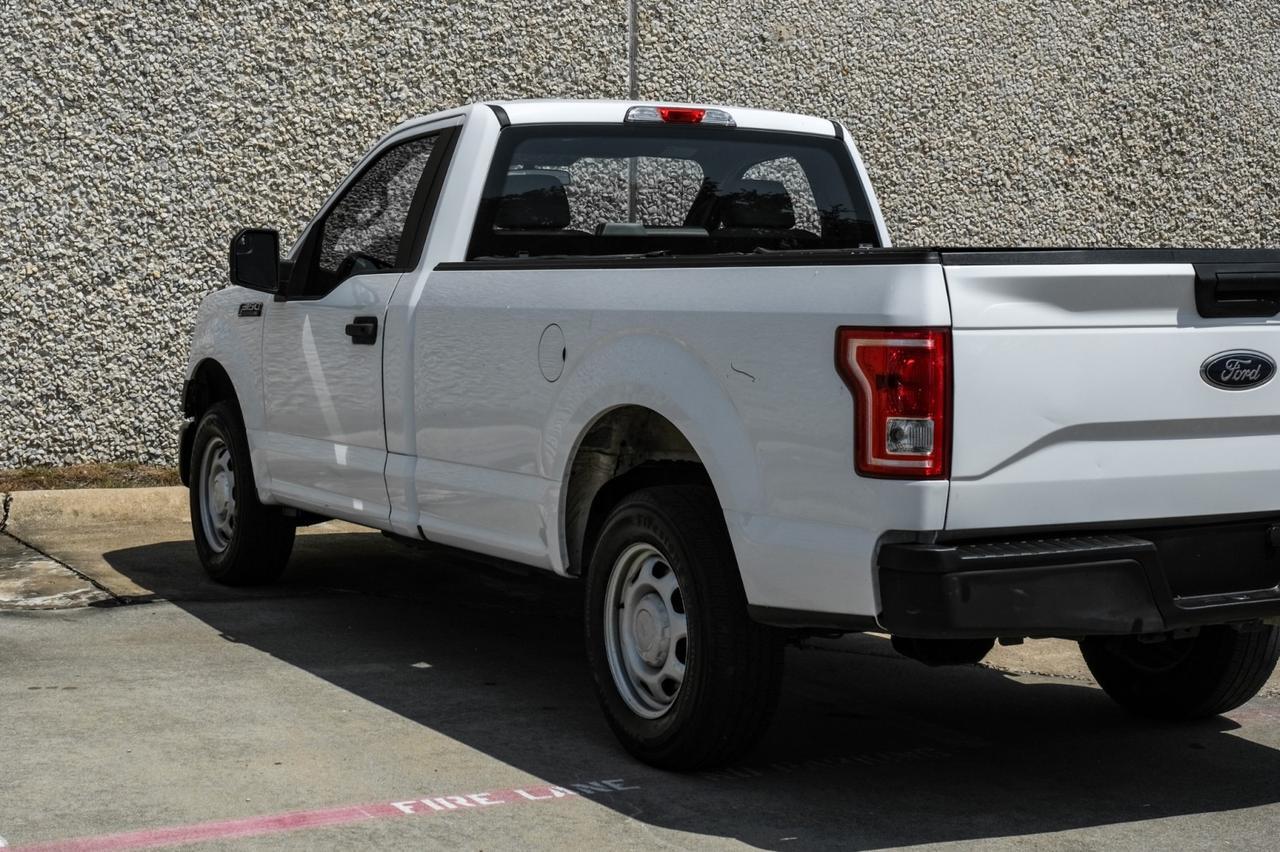 2017 Ford F-150 XL Farmers Branch TX